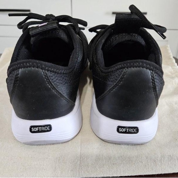 US 8 Women’s Puma Soft Ride - Picture 7 of 9